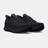 Sports shoes Under Armour black