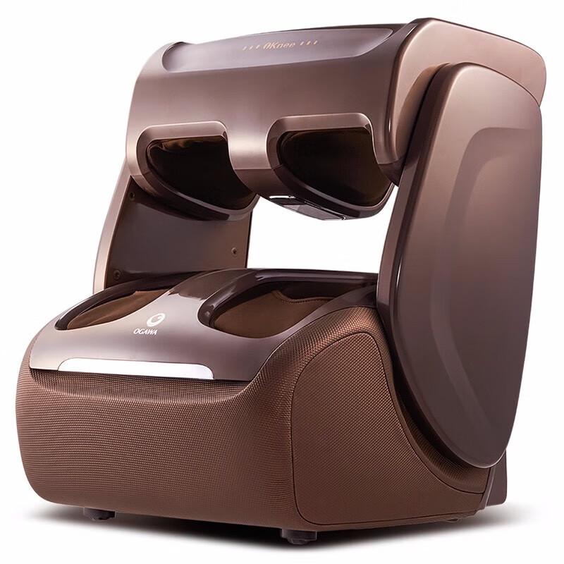 OGAWA OG-3118C Full Leg and Foot Massager