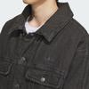 adidas Originals Puffer Jacket Men's Black JY0201-