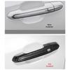 Compatible Outer Door Handle for 13-21 Cadillac XT4, XT5, XT6, CT4, CT6, CTS, ATS, XTS