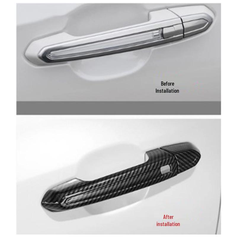 Compatible Outer Door Handle for 13-21 Cadillac XT4, XT5, XT6, CT4, CT6, CTS, ATS, XTS