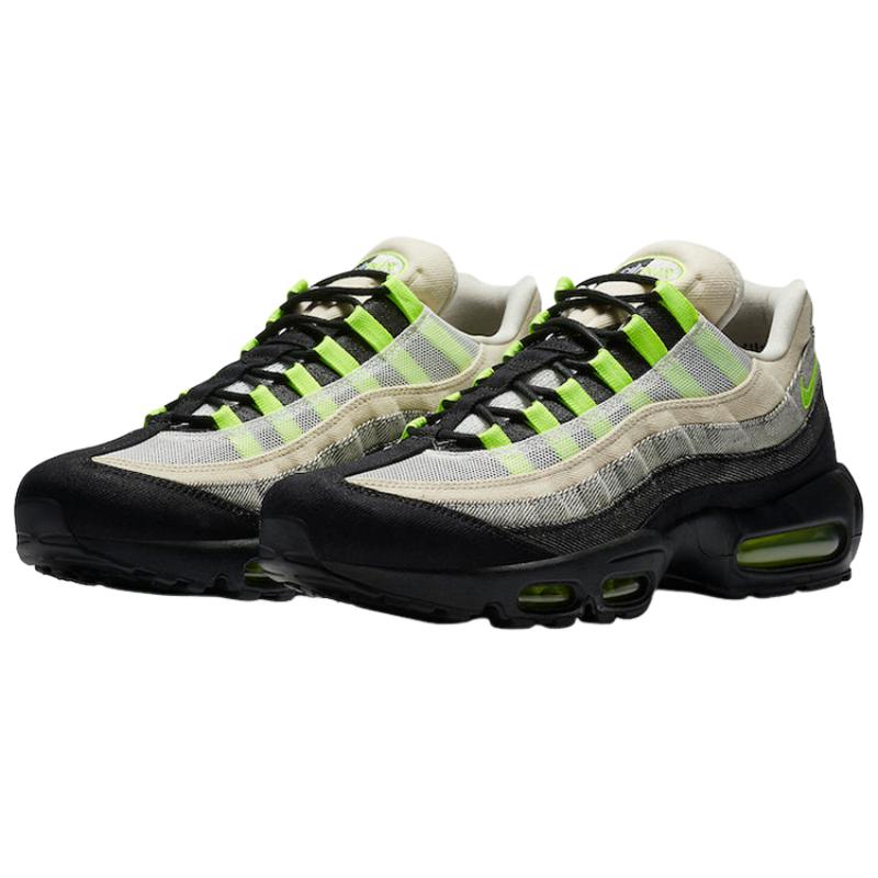 Nike Air Max 95 Denham Sneakers Casual Shoes DD9519-001