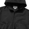 Diese Ist Niemals Das Pertex Eq Windjacke Schwarz