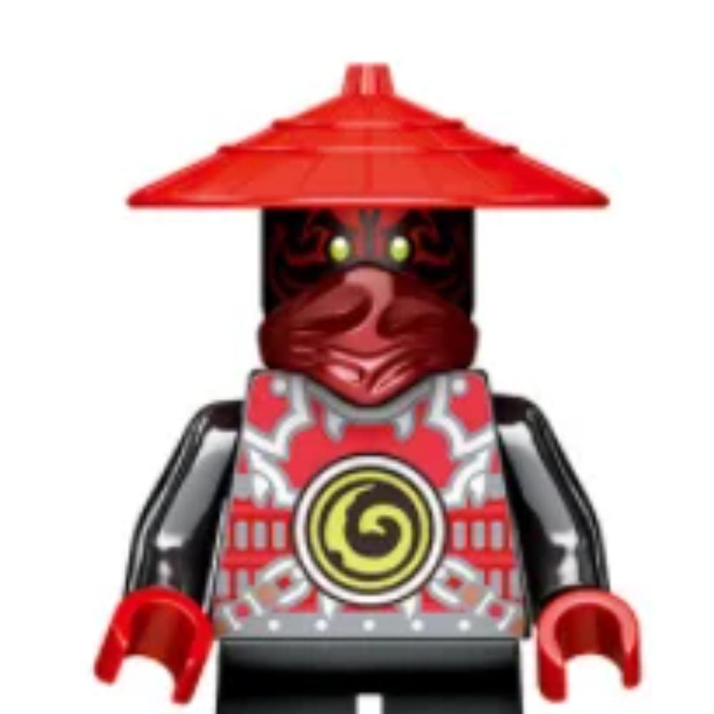 Mini Anime Figurky Kostky Hračka Nová Filmová Figurka Stavební Kostky Hračka dárek