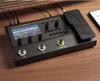 Valeton Processor with Expression FX MIDI Amp IR Cabinet Stereo OTG USB Audio Interface GP-200JR Multi-Effects Pedal, Loop, I/O, Guitar, Bass,