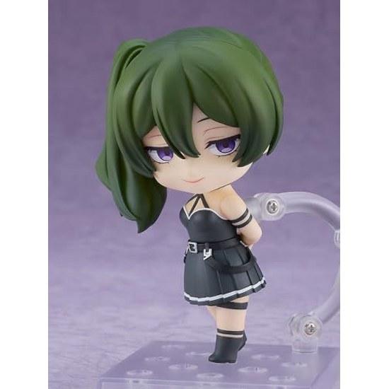 Nendoroid Sousou no Frieren Yuubel Non-scale Plastic Painted Movable Figure