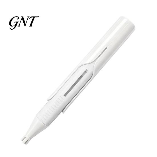 Picker Rotondo con Diamante Finto, Dispenser Automatico di Perline a Penna, Strumento a Penna Antiscivolo Senza Cera per Diamanti, Artigianato Fai da Te, Erogazione Manuale
