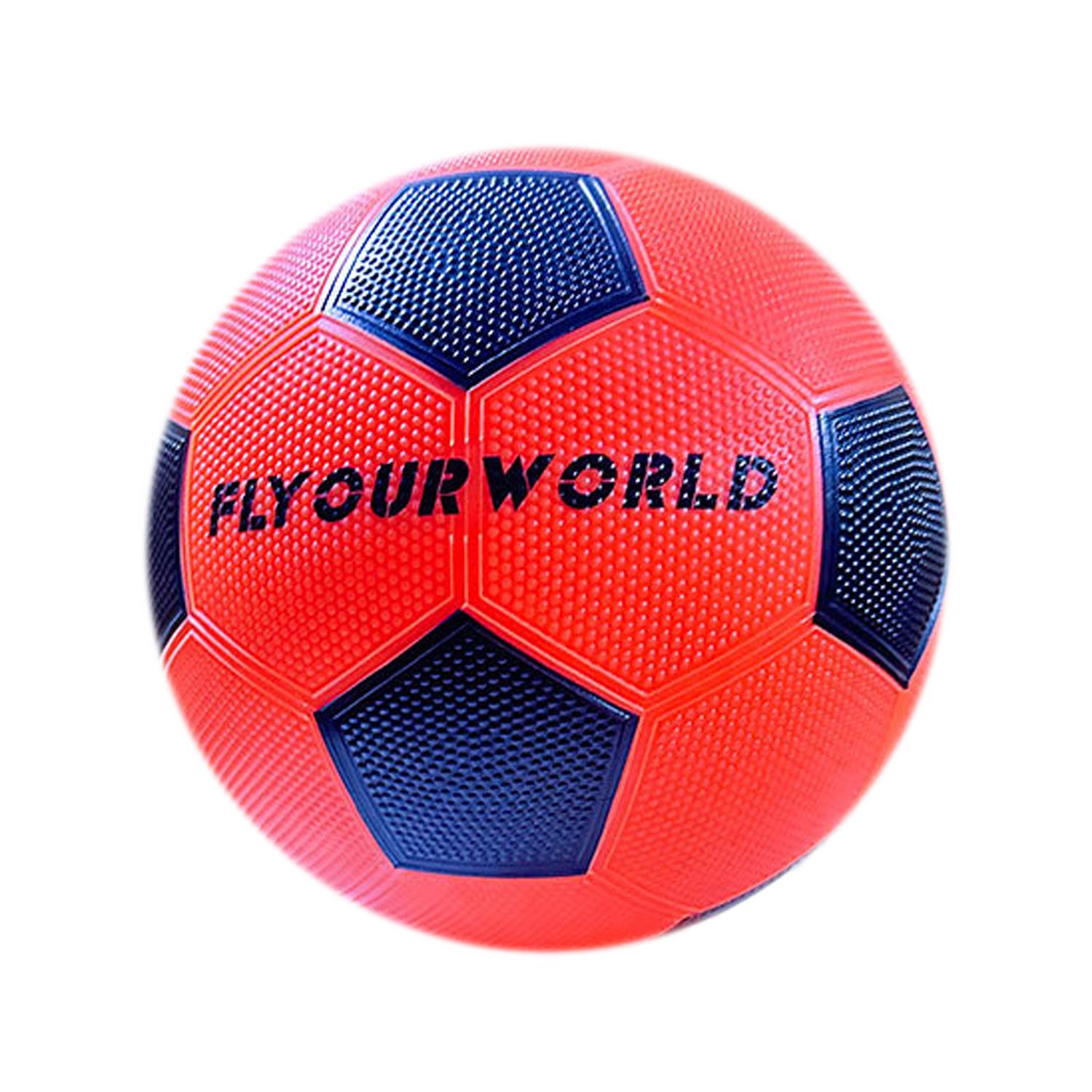 

Футбольный мяч со светом