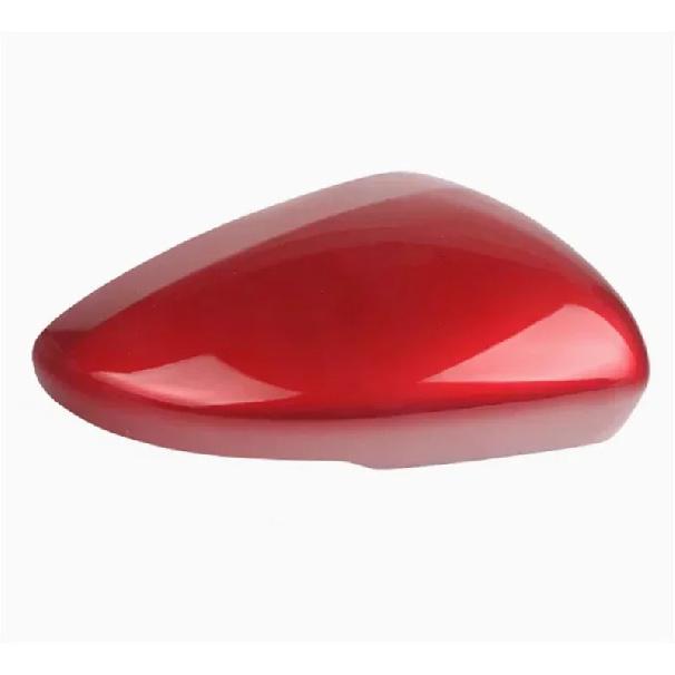Rear Heated Blind Spot Warning Mirror Glass Cover Frame Turn Signal Light Bottom for Roewe I5 EI5 MG5 2024