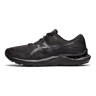 Gel Cumulus 24 Triple Black Herren Sneaker 1011B366-001