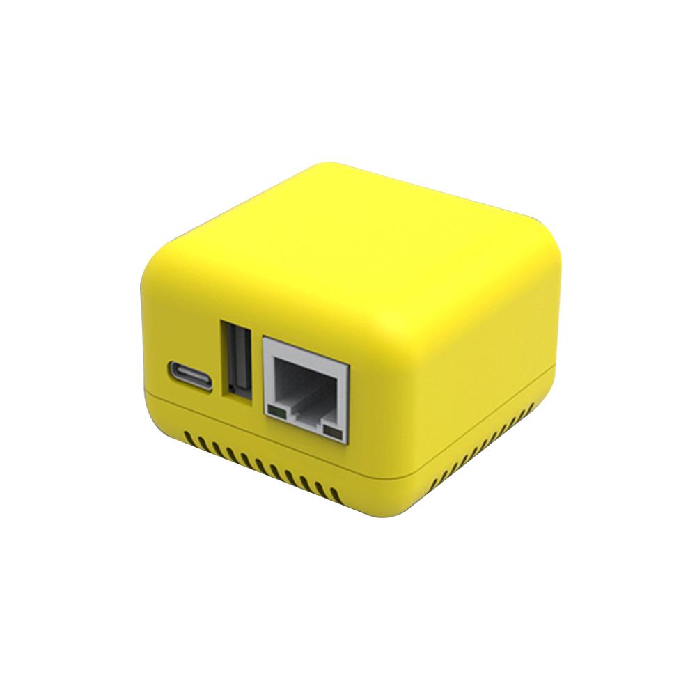 Mini NP330 Network USB 2.0 Print Server Network/WIFI/Bluetooth/Network Cloud/WIFI Cloud Printing Version Accessories