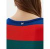 Платье трикотажное LOLA CASADEMUNT MS2516032