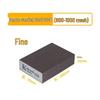 Multi-purpose Sanding Sponge Block