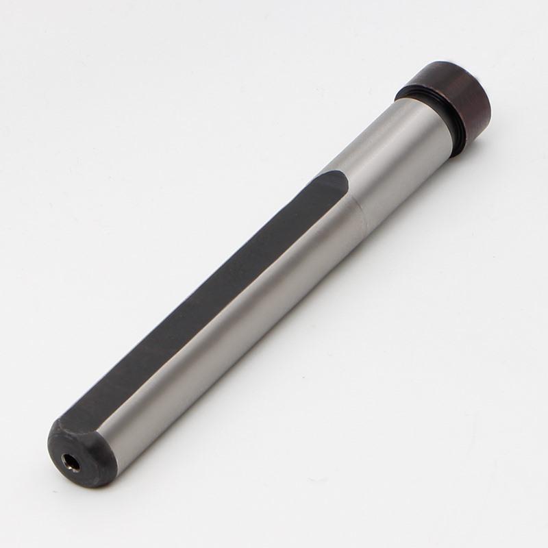 Injection Mold Steel Quenched Slider - Side-cutting Inclined Guide Post Hardware, Sizes 10, 12, 14, 16, 18