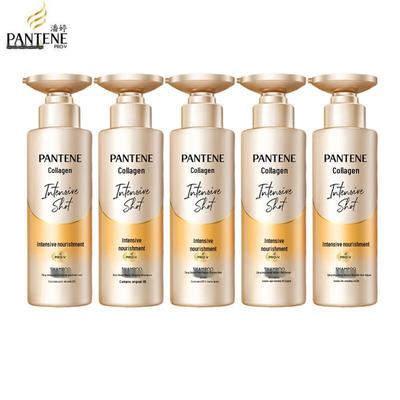 Pantene Deep Water Bubble Bomb Nourishing Shampoo
