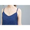 Summer Camisole Long Dress for Women