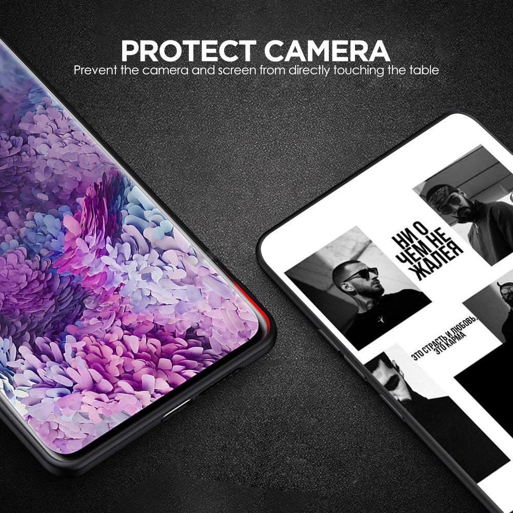 MiyaGi Andy Panda Phone Case For Samsung Galaxy A13 A51 A71 A41 A31 A21S A11 A01 A03S A12 A32 A52 A22 A23 A33 A53 A73 5G Cover