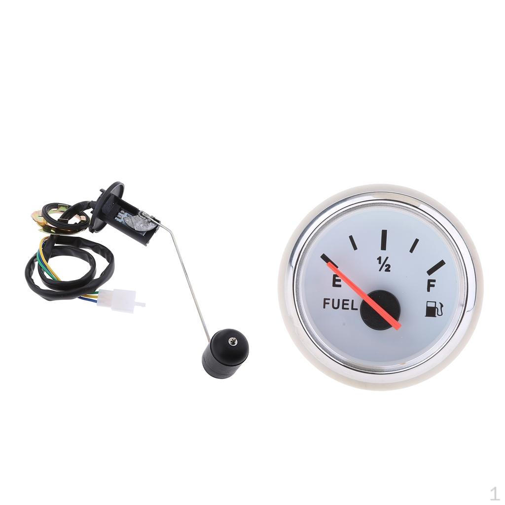 2 Inch -32240 Universal Oil Meter