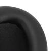 2PCS Replacement Ear Pads for ANC 2 Over Ear Noise Canceling Wireless Headphones