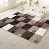 Modern Abstract Large Area Carpets for Living Room Decoration Parlor Sofa Floor Mats Washable Bedroom Rug Anti-slip Kitchen Mat