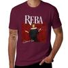 Reba Live in Concert 2022 with Signature T-Shirt tees plus sizes Men's t-shirts