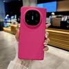 Solid Color Case For HuaWei Mate X3 X5 X6 Axis Hinge Protective Phone Case PC Hard Shell (Only Back Cover)