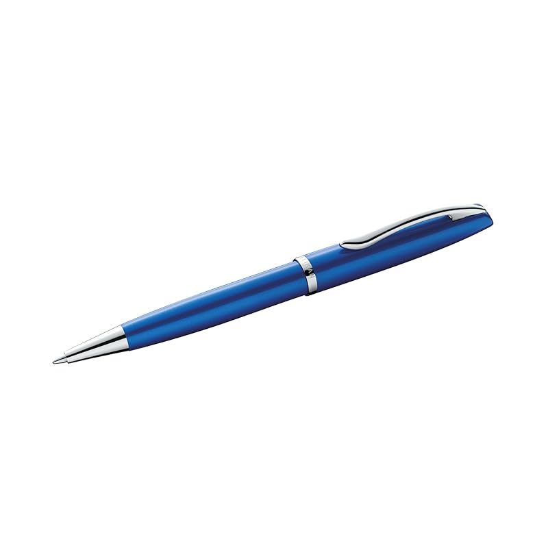 

Pelikan ballpoint pen jazz Noble elegance folding box boxed sapphire