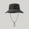 Quick-drying Fishing Cap Anti-UV Sun Hat New Sunscreen Hat  Men Women
