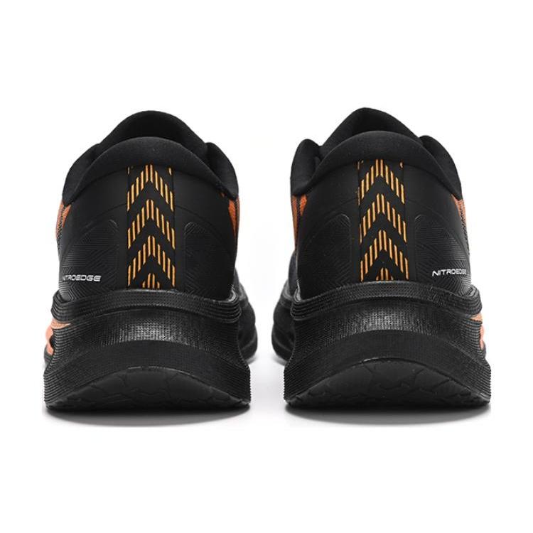 Anta Champion 2 'Black Orange' Men's 112415562S-4