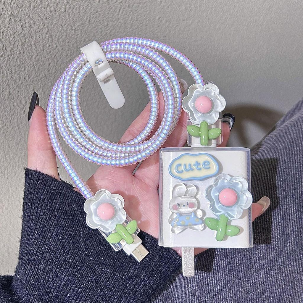 Oppo/OnePlus Charger Case + 80W Data Cable for Reno14/13 Pro, Find X9/X8