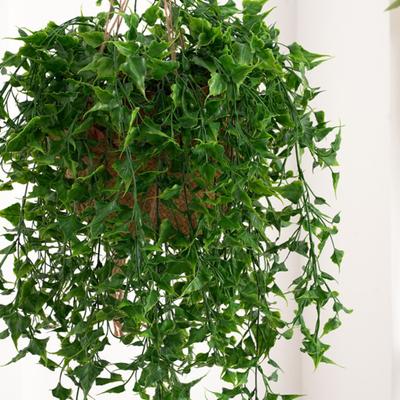 Pianta immortale leggera e durevole composizione floreale unica Fiore finto