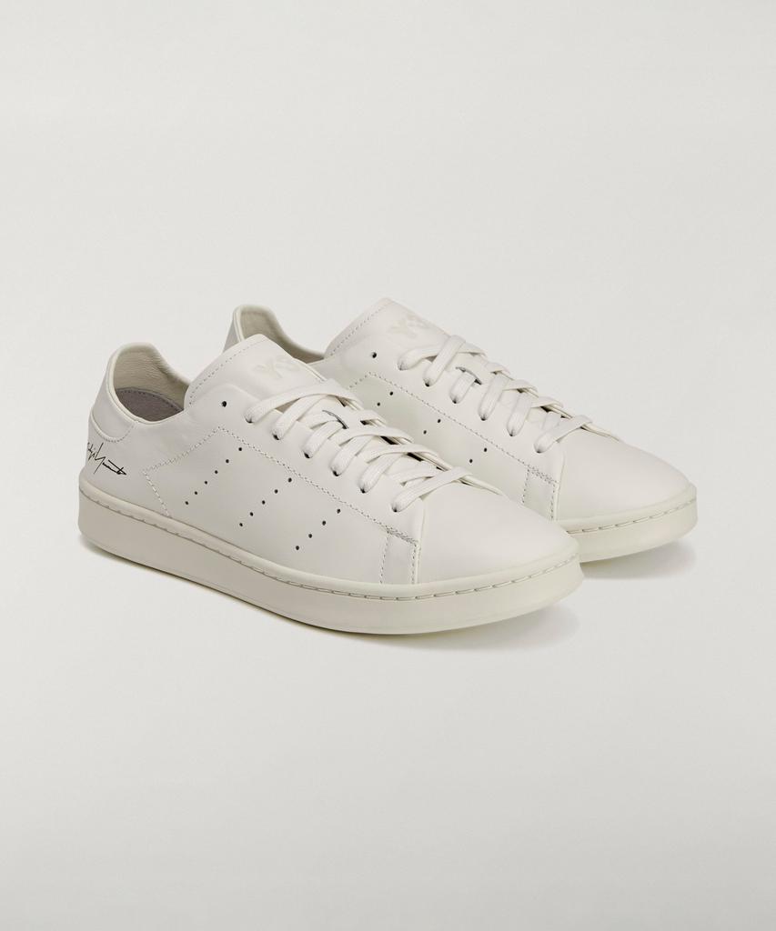 Y-3 Y-3 Stan Smith - Grey / Jr4220