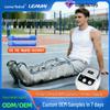 Cross-Border Air Wave Leg Muscle Recovery Massager