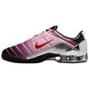 Forget-Me-Nots X Total 90 Shox Magia Shy Pink Red Black Women Sneakers University-Red-Black-Metallic-Silver IQ5683-601