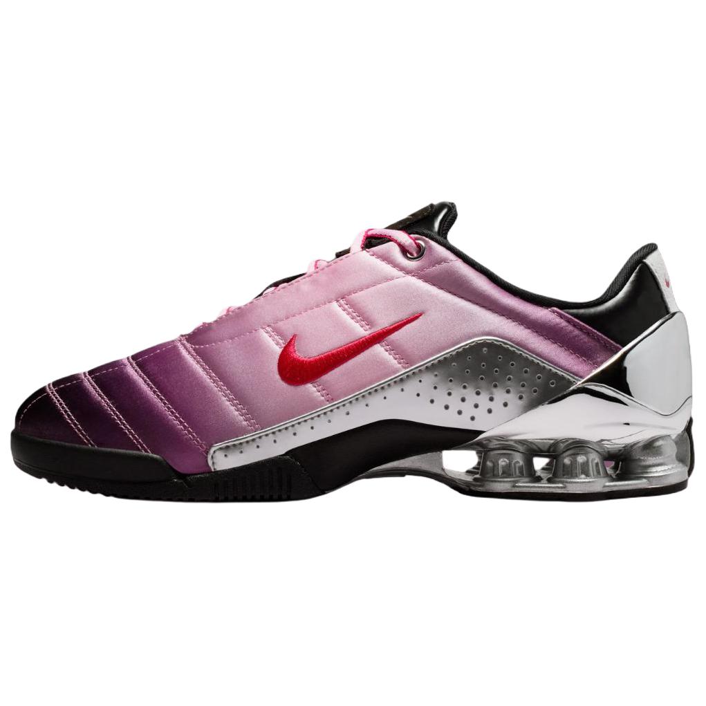 Neaizmirstules x Nike Total 90 Shox