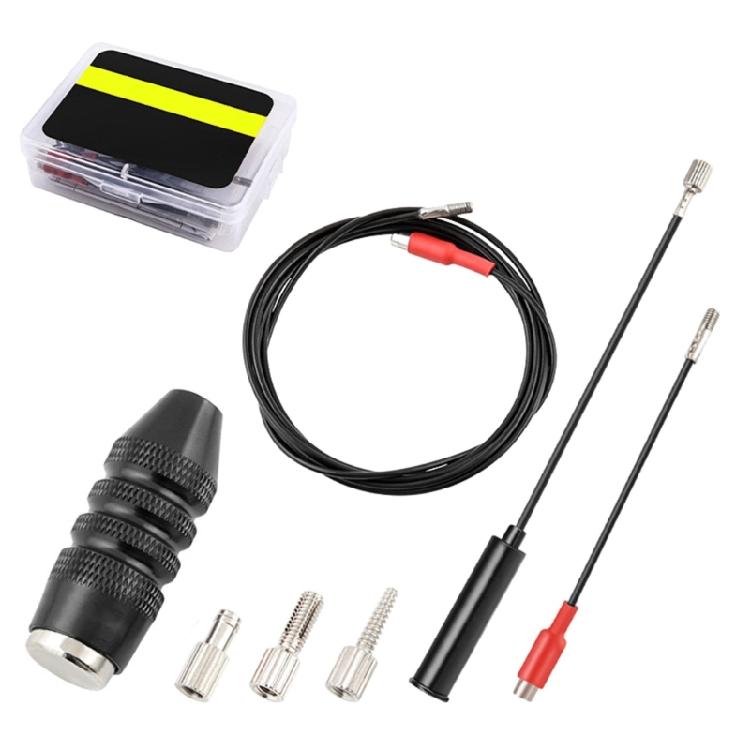 Professional Bicycles Internal Cable Routing Tool for Mountain & Road Bike