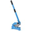 VidaXL Lever Shears 200 Mm Blue 142753