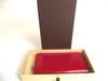 Authentic LOUIS VUITTON Vernis Magenta Patent Leather Round Zip Zippy Wallet #a326  Refurbished