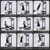 Yimai Single Arm Cable Crossover Trainer