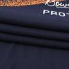 Nike Logo Print Round Neck Quick-Dry Running Short Sleeve T-Shirt Men Tops Obsidian HM8292-451