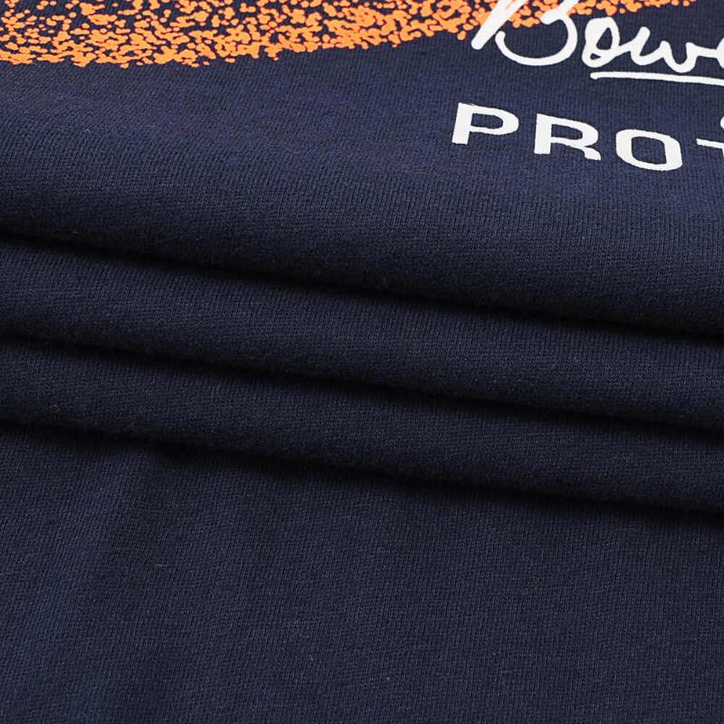 Nike Logo Print Round Neck Quick-Dry Running Short Sleeve T-Shirt Men Tops Obsidian HM8292-451