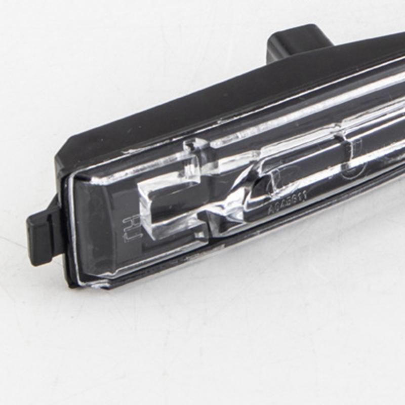 Precise Side Rearview Mirror Turn Light Flash Lamp Signal Lamp For Kia Forte 2011-2016 For Cerato 2012 Rear View Mirror Blinks