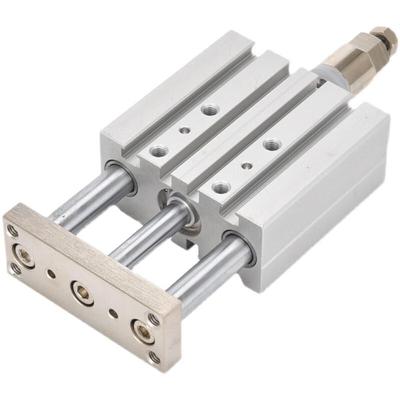 Muxintai TCMJ Series Thin Guided Three-Axis Air Cylinder