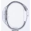 Casio Montre pour hommes Vintage double alarme à Quartz analogique numérique AQ-230A-7DMQ AQ230A-7DMQ