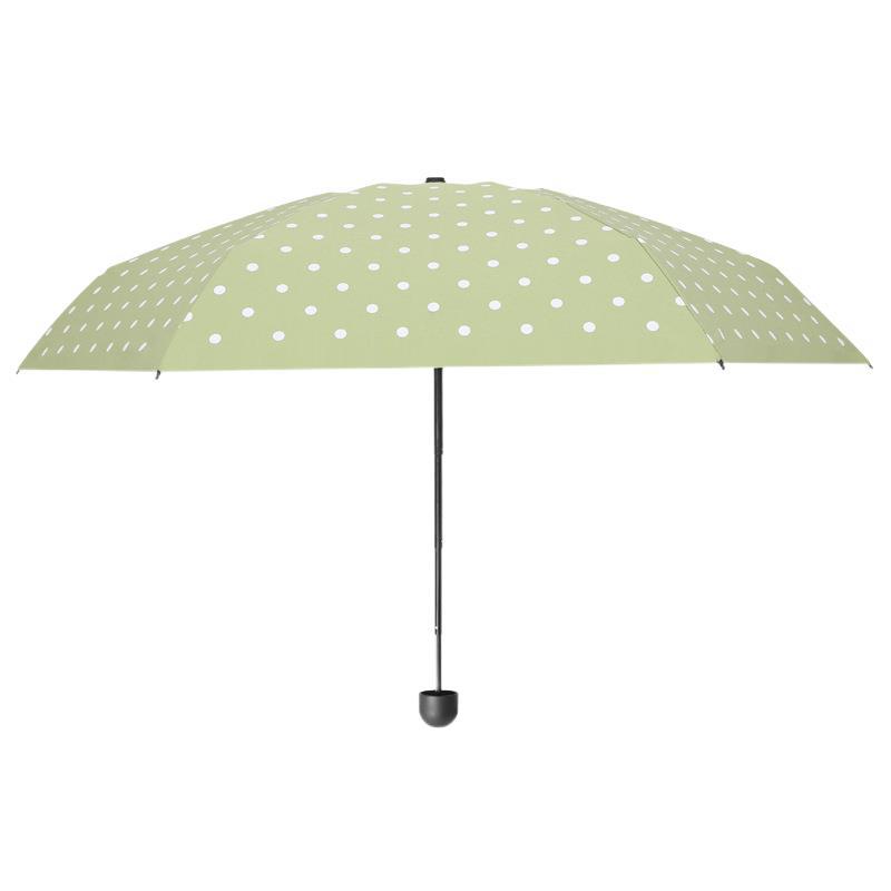 50% off sun umbrella women's sunscreen UV protection parasol small fresh umbrella 50% off weather and rain folding umbrella