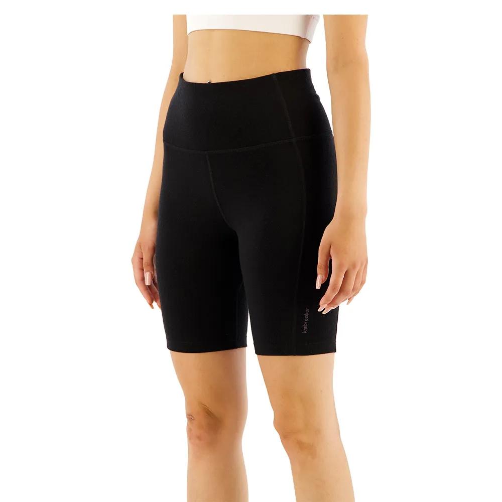 

Icebreaker Шорты Merino 260 Fastray II 8´´ High Rise XS