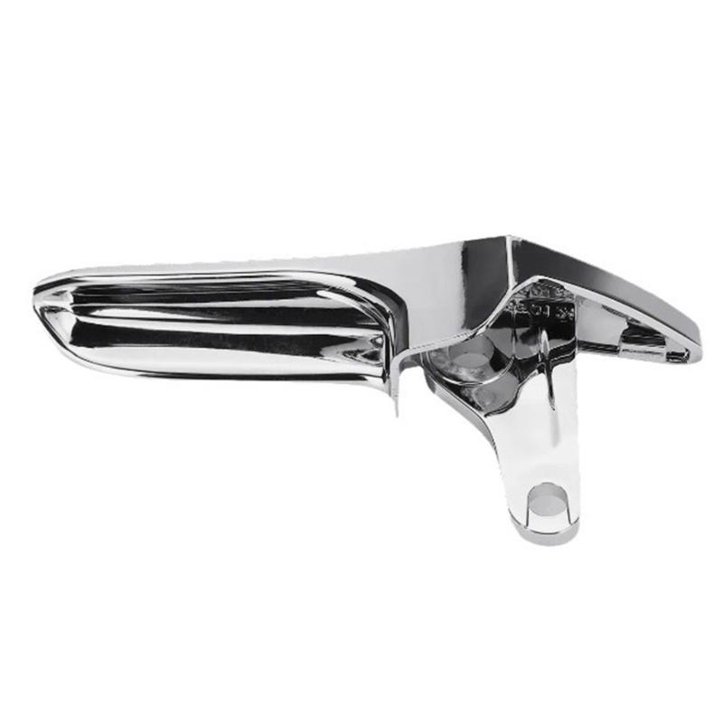 Car Door Handle Car Interior Upgrades Easy Installation Door Handle Plastic Door Handle Vehicle Accessories for Car 