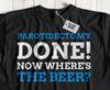 Funny Parotidectomy T-Shirt & Parotid Gland Gifts