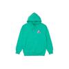 Palace P-3D Hood Aqua Unisex Tops Blue P21HD024
