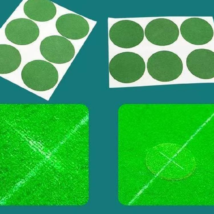 Versatile Fabric Repair Mend For Pool Tables Dining Cover Premium Invisible Restoration With No Tools Required